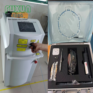 Máquina Quirúrgica Láser de Holmio Terapéutica Médica Multifuncional Premium para Urología y Cálculos Renales - Product Image 2