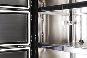 مختبر طبي صغير للغاية 86-86 درجة لتر - Product Image 6