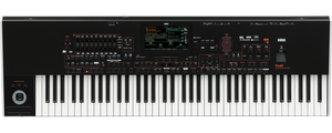 Teclado Digital Profesional <span class=keywords><strong>KORG</strong></span> <span class=keywords><strong>PA4X</strong></span> de 76 Teclas Oriental - Product Image 3
