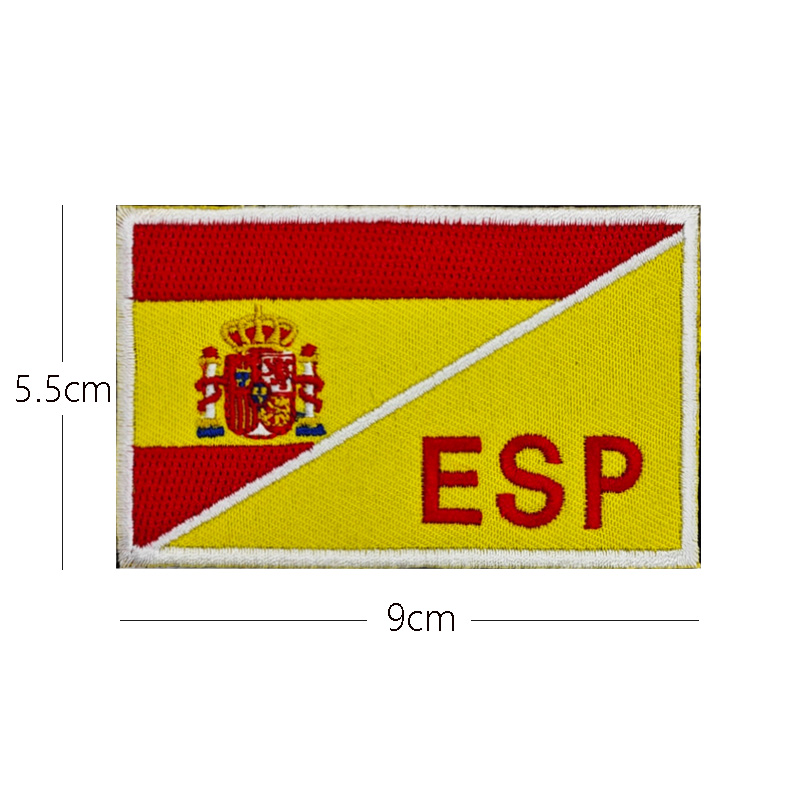 Code jaune/drapeau