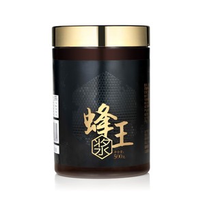 Gelée <span class=keywords><strong>Royale</strong></span> Naturelle Pure Fraîche en Gros 500g avec 10-HDA 1,4%-2,0% pour la Santé Masculine - Product Image 5