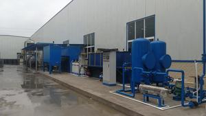 Machine de récupération d'huile essentielle, bricolage, traitement de l'<span class=keywords><strong>eau</strong></span>, graisse d'huile lourde, rifieuse, bricolage, usine de traitement de la viande - Product Image 6