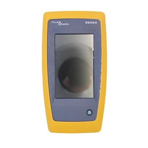 LIQ-KIT-VFL-FBRLRT Network Cable <b>Tester</b> Linkiq-100-Ie/Liq-Kit-Ie Cable 220V Equipment 1-Year Warranty <b>Battery</b> Usage Included - Product Image 2