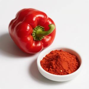 Оптовая продажа, сушеные овощные специи, зеленый красный болгарский перец, сладкий перец, Аста, 160 180, 200 порошок, гранулы - Product Image 1