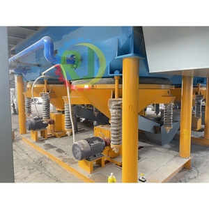 बिक्री के लिए आरज ग्रेविटी सेपरेटर जिग मशीन बिक्री के लिए - Product Image 2