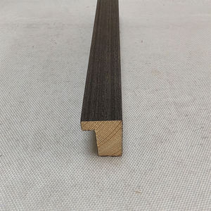 <span class=keywords><strong>Cadre</strong></span> bon marché 20x30 moulage moderne en forme de L design écologique moulage de <span class=keywords><strong>cadre</strong></span> photo en bois véritable - Product Image 5