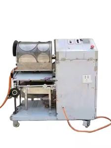 Automatic Motorized Dumpling Samosa Empanada Maker 304 Stainless Steel High Capacity 20 <b>PCS</b>/MIN Multifunctional <b>Mini</b> Machine - Product Image 3