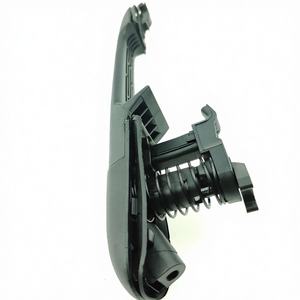 Manija Exterior de Puerta 9017600459, Pieza de Repuesto de Plástico Sy-0279 - Product Image 2