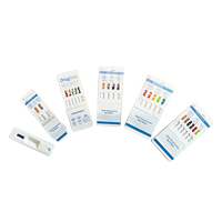 Test de drogue AMP Testsealabs