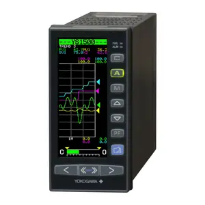 Controlador indicador original Yokogawa YS1500 YS1700/ YS1500/ YS1360/ YS1350/ YS1310