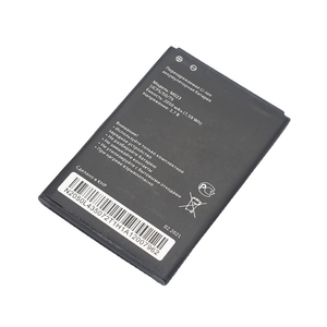 Batería de Repuesto para Router MiFi de Bolsillo Beeline M023 2050mAh L02Hi 4G Wifi Mini Router CE RoHS Venta al por Mayor - Product Image 5