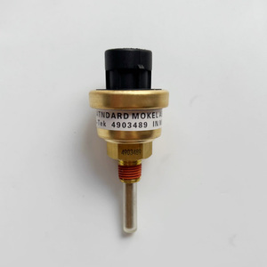 QSX ISX X15 Capteur de niveau de liquide de refroidissement pour moteur diesel 4903489 4383932 Capteur de niveau d'eau - Product Image 2