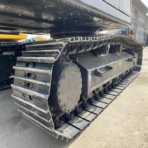 2023 utilisé pour la pelle Volvo EC220 capacité de 22 tonnes bonne performance vente certifiée CE EPA, y compris boîte de vitesses de moteur de base - Product Image 5