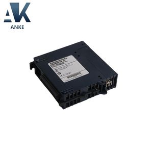 Módulo de memoria redundante IC695RMX128 RX3i para GE Fanuc - Product Image 1