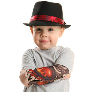 Mangas <span class=keywords><strong>de</strong></span> brazo <span class=keywords><strong>de</strong></span> refrigeración para niños, cubierta <span class=keywords><strong>de</strong></span> protección solar UV para niñas y niños, manguito <span class=keywords><strong>de</strong></span> hielo elástico, calentador <span class=keywords><strong>de</strong></span> brazo para ciclismo - Product Image 1