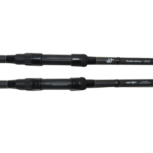 Canne à pêche à la carpe chinoise économique prête à être expédiée, en carbone mixte, 13FT 12FT 3.5Lb, deux pièces - Product Image 4