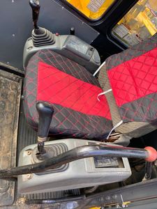 Excavadora Komatsu usada de alta calidad, motor Cummins, núcleo Original de Japón, buen estado, Modelo 2020, bomba Shanghai - Product Image 6