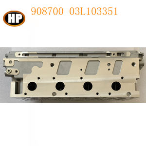 Culasse de moteur SYHP 03L103351E 03L103351 908700 pour moteur <span class=keywords><strong>VW</strong></span> CBAA/ <span class=keywords><strong>CBAB</strong></span>/ CBAC CBBA Code moteur Garantie 1 an - Product Image 4