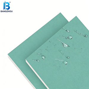 Panneaux de Plâtre Acoustiques de Haute Qualité pour Studio d'Enregistrement et Home Cinéma - Product Image 3