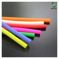 Fournisseur de chichas personnalisées, tuyau de chicha en silicone, accessoires de fumage durables, tuyau à chicha pour le tabac, salon, fête, club
