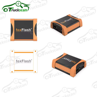 FoxFlash Master Version Super ECU TCU Klon-Chip-Tuning-Programmierwerkzeug mit Checksum-Unterstützung WinOLS 4.70 ECU-Tool