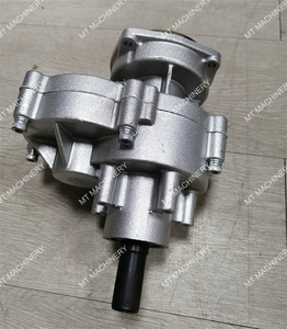 อะไหล่เครื่องเจาะดินราคาดี ลดราคาพิเศษ ชุดเกียร์เครื่องเจาะดิน - Product Image 2