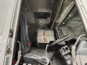 Nuovo Camion Ribaltabile Sinotruk HOWO 6x4 da 25-30 Tonnellate, 371-375-420 CV, per Vendita - Product Image 3