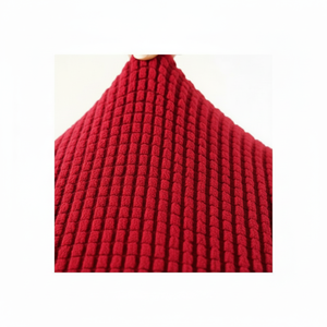 Housse de canapé en polaire de haute qualité, nouvelle, douce au toucher, confortable et au style simple, motif uni, différentes couleurs, pour la décoration de la maison et la protection du canapé - Product Image 1