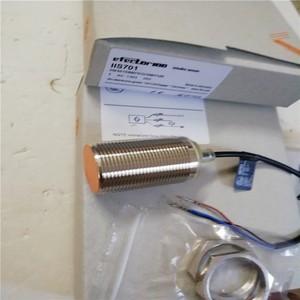 หนึ่งชิ้นสำหรับเซ็นเซอร์สวิตช์ความใกล้เคียง IFM รุ่นใหม่ IIS701 - Product Image 3