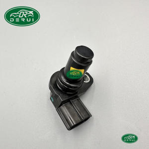 حساس سرعة جديد من ديروي لقطع غيار السيارات LR014372 LR001397 AJ811224 لديسكفري 4 ورينج روفر سبورت - Product Image 4