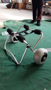 Gerobak Kayak OC028, Gerobak Kano, Gerobak SUP (Stand-Up Paddleboard) - Product Image 3