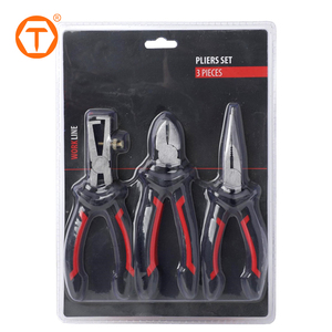 <span class=keywords><strong>3</strong></span> Pcs 6 Inch Top-Cắt <span class=keywords><strong>Mini</strong></span> Đặc Biệt Ô Tô Xử Lý Kìm Kit Công Cụ Thiết Lập - Product Image 4