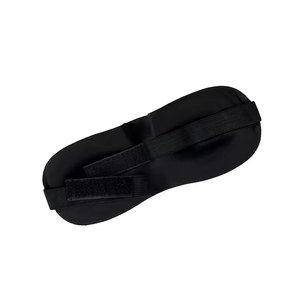<span class=keywords><strong>Masque</strong></span> <span class=keywords><strong>de</strong></span> luxe pour les yeux 3D en mousse à mémoire <span class=keywords><strong>de</strong></span> forme <span class=keywords><strong>Masque</strong></span> <span class=keywords><strong>de</strong></span> sommeil pour les dormeurs latéraux Blocage <span class=keywords><strong>de</strong></span> la lumière <span class=keywords><strong>Nuit</strong></span> Bandeau pour les voyages Hommes Femmes - Product Image 1