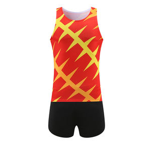 Camisetas deportivas de poliéster con estampado personalizado de marcas de diseño OEM, <span class=keywords><strong>camiseta</strong></span> de sublimación de secado rápido para eventos de Maratón - Product Image 3