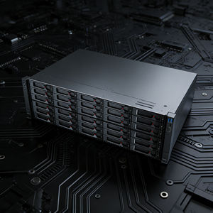 Hardware de Servidor en Rack G5500 V6 Personalizable para Infraestructura de Escritorio Virtual SDS (VDI) y Renderizado - En Existencia - Product Image 5