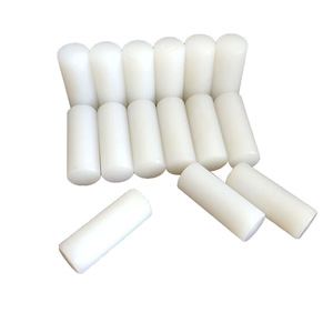 Broches cylindriques en nylon, pièces en plastique, plusieurs tailles, usage général, PA66, résistantes à l'usure, broches de couplage - Product Image 1
