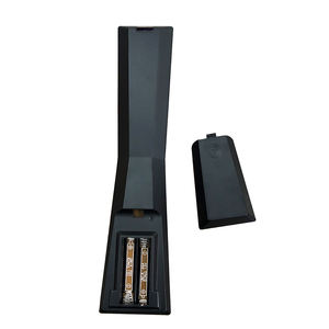 NOUVEAU Télécommande RM-C3231 de remplacement pour <span class=keywords><strong>JVC</strong></span> SMART 4K LED TV pour LT-32C670 LT-32C671 LT-43C860 LT-40C860 LT-43C862 - Product Image 3