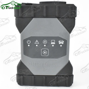 Multiplexor MB STAR C6, Analizador de Motor para Diagnóstico de Autos y Camiones Benz, SD Connect C6 DOIP Xentry C6, Nuevo Software, Mejor que MB Star - Product Image 4