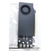 Carte graphique de bureau pour le jeu et le rendu de jeux, GPU RTX 4090 24 Go pour l'entraînement d'inférence IA et les stations de travail serveur