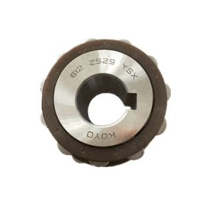 ตลับลูกปืนแบบเบี้ยว6141317YSX ตลับลูกปืนเม็ดกลมขนาด25*68.5*42มม. ของแท้จากญี่ปุ่น - Product Image 5