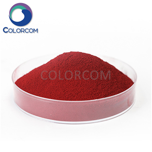 Colorant Médical Additif de Qualité Pharmaceutique Oxyde de Fer Rouge Brun Utilisé pour le Revêtement de Films Médicaux Colorant Pharmaceutique Non Toxique - Product Image 4