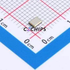 RL271381998 Crystal (Passive) SMD3225-4P Crystal Oscillator SMD Crystal Oscillator 27.13827MHz 10ppm 15pF - Product Image 1