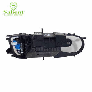 96548092 96548093ด้านในมือจับ<span class=keywords><strong>ประตู</strong></span>ด้านหน้าด้านหลังซ้ายขวาสำหรับออปตรา/<span class=keywords><strong>เชฟ</strong></span><span class=keywords><strong>โร</strong></span><span class=keywords><strong>เลต</strong></span>สเ<span class=keywords><strong>ต</strong></span>ชั่นแวกอน5DR แฮทช์แบค2004-2007 - Product Image 3