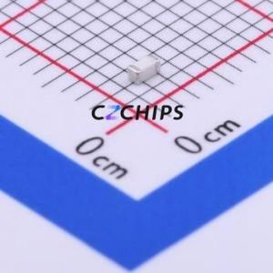 CMCC1608C12NJSP ตัวเหนี่ยวนำแบบ SMD 0603 ( ค่าความเหนี่ยวนำ: 12nH )( ความแม่นยำ: 5% กระแสไฟฟ้าที่กำหนด: 300mA ) - Product Image 1