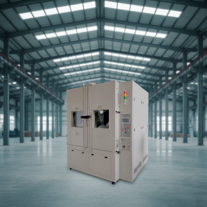 Cámara de Prueba de Arena y Polvo IEC60529 para la Industria Automotriz y Electrónica - Product Image 3