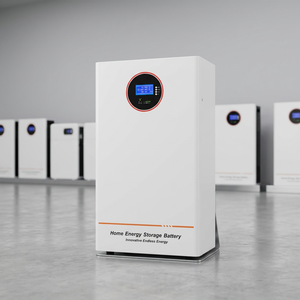 Batería de Litio Lifepo4 para Almacenamiento Solar de 14KWh, 15KWh, 16KWh, 48v, 51.2v, 280Ah, 300Ah, 314Ah - Product Image 3