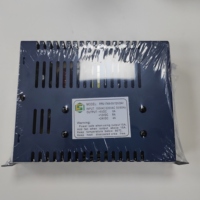 Alimentation à découpage à triple sortie AC DC à double sortie Smps à entrée unique 5V 12V 24V Alimentation multiple