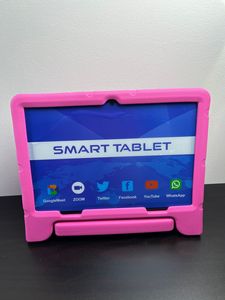Tablet Infantil MHX 2026 de 10 Pulgadas, Venta al Por Mayor, Android 15, MTK 1.3GHz Doble Núcleo, 16GB de Almacenamiento, Resistente a Golpes, WIFI, Educativa - Product Image 6