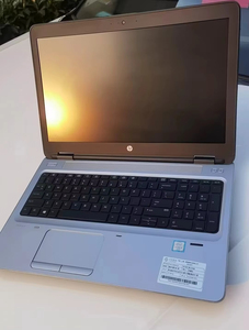 ขายส่งแล็ปท็อปมือสองคุณภาพสูง น้ำหนักเบา พกพาสะดวก รุ่น I3 I5 I7 แรม 8G ฮาร์ดดิสก์ 500G ราคาถูก เหมาะสำหรับงานออฟฟิศและนักเรียน - Product Image 2