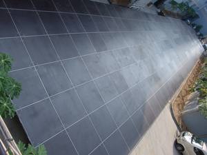 Concert en aluminium détachable d'étape d'étape de plate-forme d'étape noire - Product Image 3